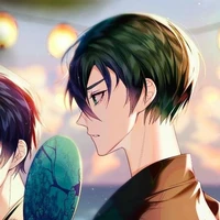 Itoshi Rin