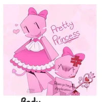 pt3tty princess