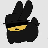 thỏ mafioso