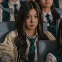 Joo Jae-ri(Nhỏ)