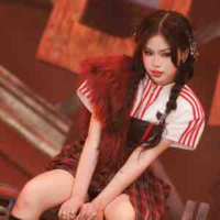 Hz-Rose 52-