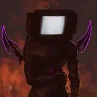 Tv woman