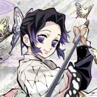 Kochou Shinobu 