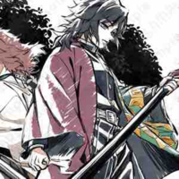 Tomioka Giyuu 