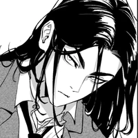 Baji Keisuke