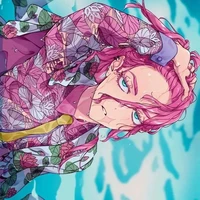 Sanzu*Akashi*Haruchiyo