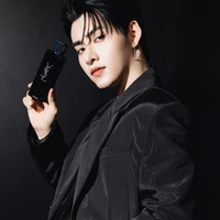Huỳnh Hoàng Hùng _Gemini Hùng Huỳnh