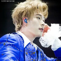 Trần Đăng Dương _Dương Domic