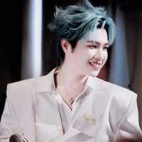 Hoàng Đức Duy _Captain Boy