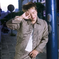 Trần Phong Hào _Nicky