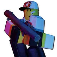 Bloxxer(he my baby)