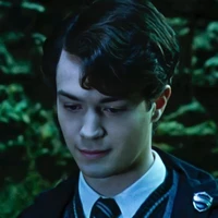 Tom Riddle