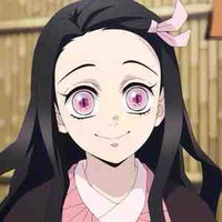 Kamado Nezuko