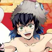 Hashibira Inosuke