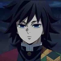 Tomioka Giyuu