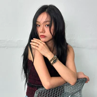 Lee Hyeri / Cô