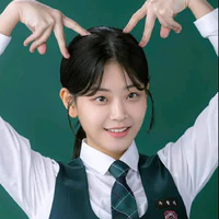 Chung Subin / Nàng