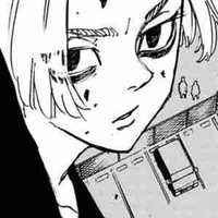 Sano Manjiro(mikey)