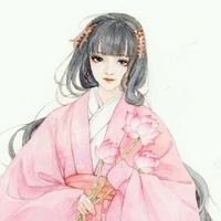 -Hồng-Liên Cơ(蓮姬)