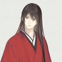 -Huyền-Dạ Tịch(夜寂)