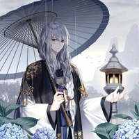 Tạ Mặc Sinh(謝墨生)