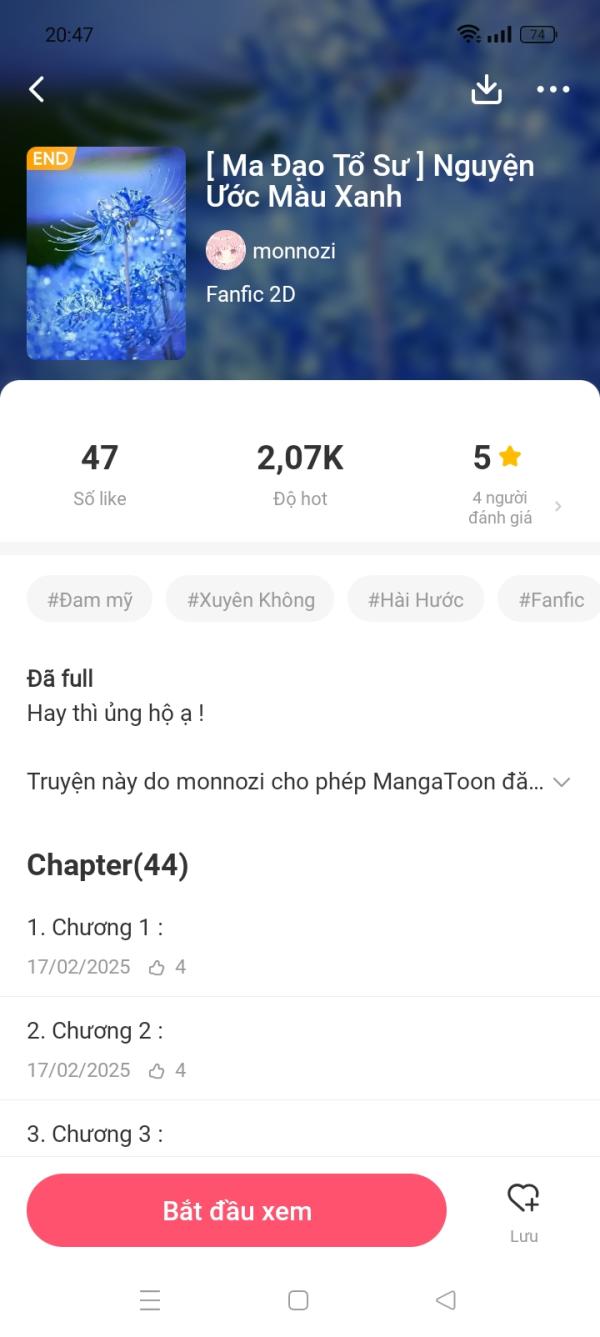 NovelToon