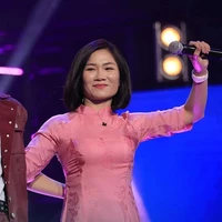 Mẹ Hà