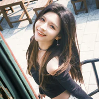 Diệp Thư Kỳ-nàng