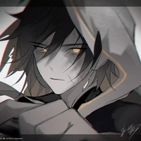 Zhongli / Morax