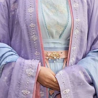 Nhũ Thị (Thiếp của phụ thân em)