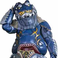 Dante Stomach