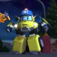 Bucky(Bot)