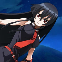 Akame