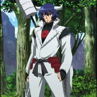Susanoo