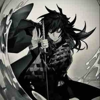 Tomioka Giyuu