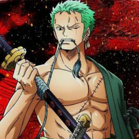 Roronoa Zoro