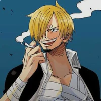 Vinsmoke Sanji