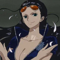 Nico Robin
