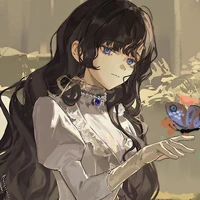 Sasaki Reina - Red Seraphine