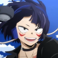 Kyoka Jiro - Earphone Jack