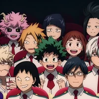 1-A ( trừ vài người ra )