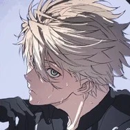 Nagi Seishirou