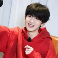 Tả Kỳ Hàm /cậu /