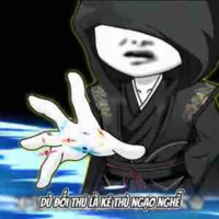 HẮC BÀO NHÂN