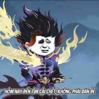 THƯƠNG HƯ