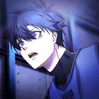Isagi yoichi