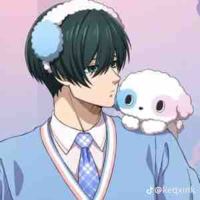 Itoshi rin