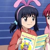 Hana Sakamoto