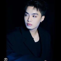 Đặng Thành An_negev