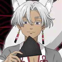 Kurokawa Izana